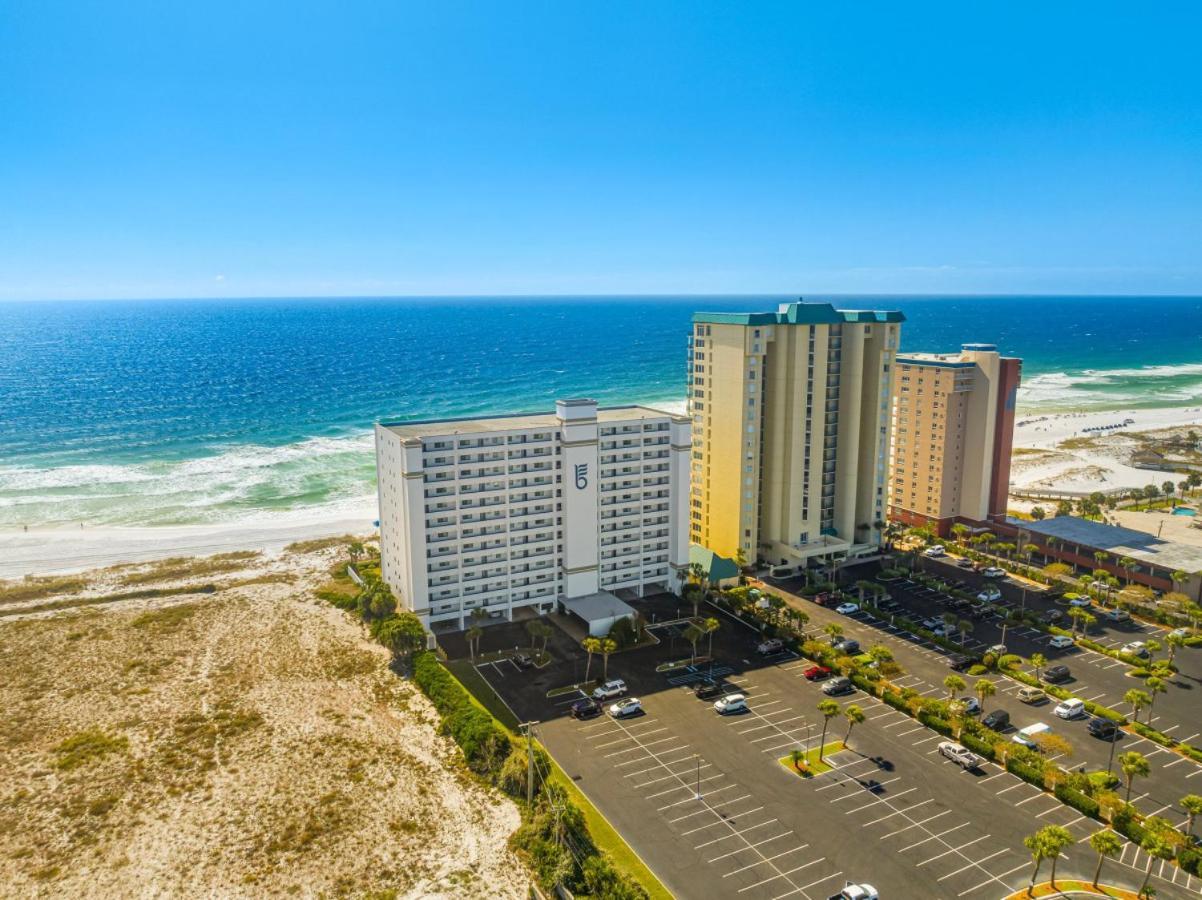 New 30 Foot Oceanfront Balcony Oceanfront Pool *