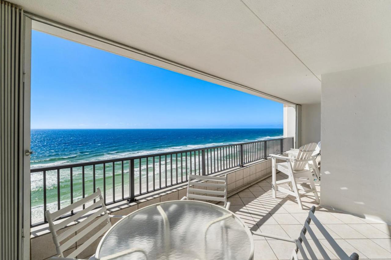 New 30 Foot Oceanfront Balcony Oceanfront Pool Destin