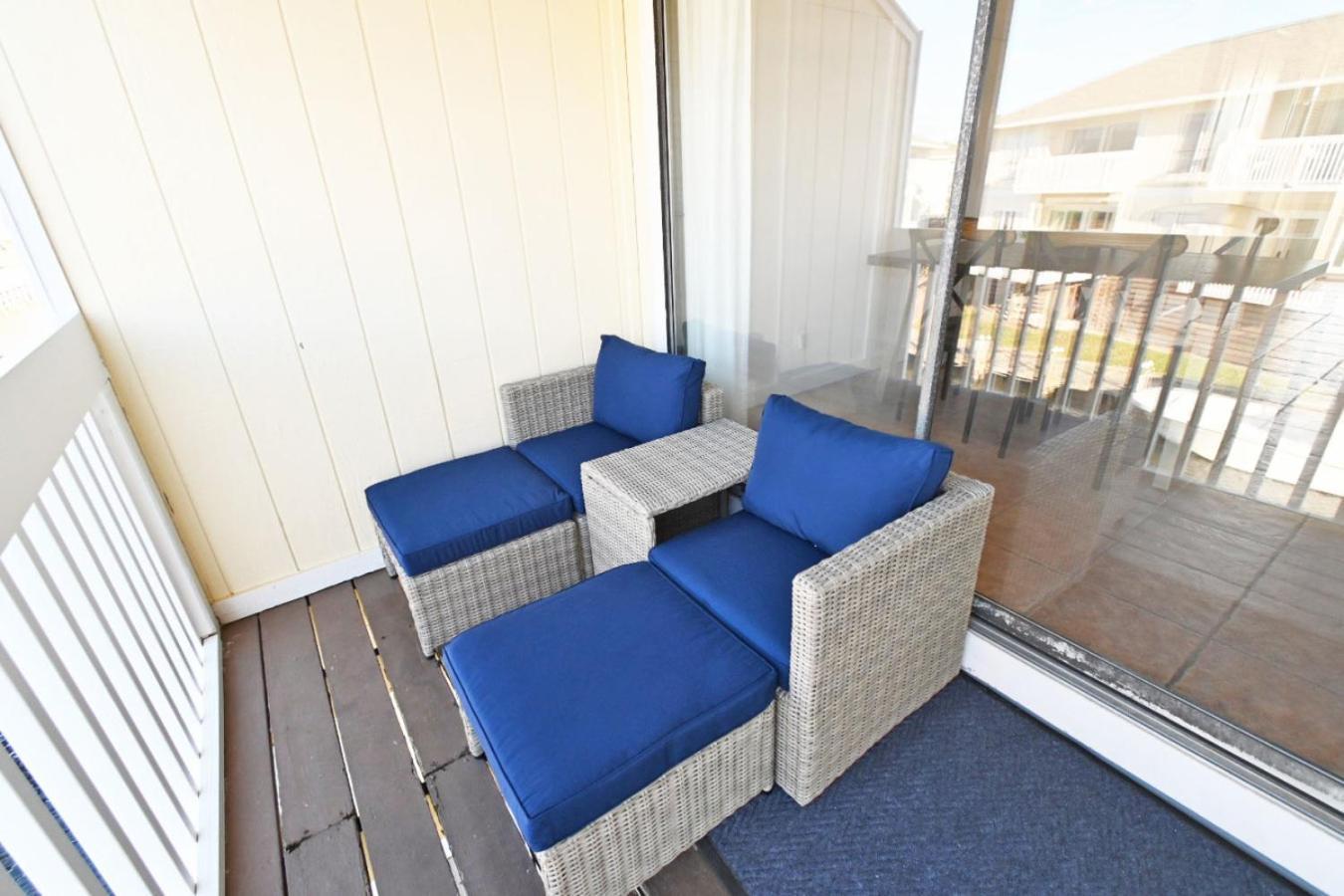 Sandpiper Cove 1 Bedroom Free Service Fl Holiday home *