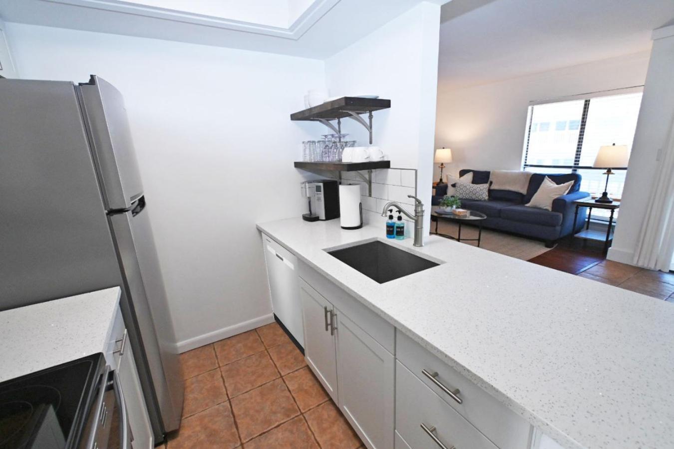 Sandpiper Cove 1 Bedroom Free Service Fl Holiday home