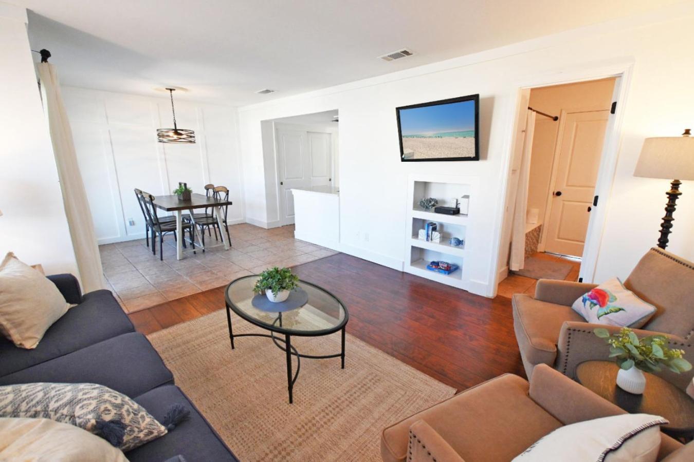 Sandpiper Cove 1 Bedroom Free Service Fl *