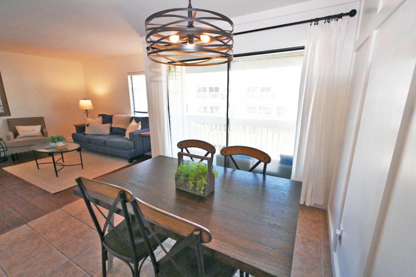 Sandpiper Cove 1 Bedroom Free Service Fl Holiday home