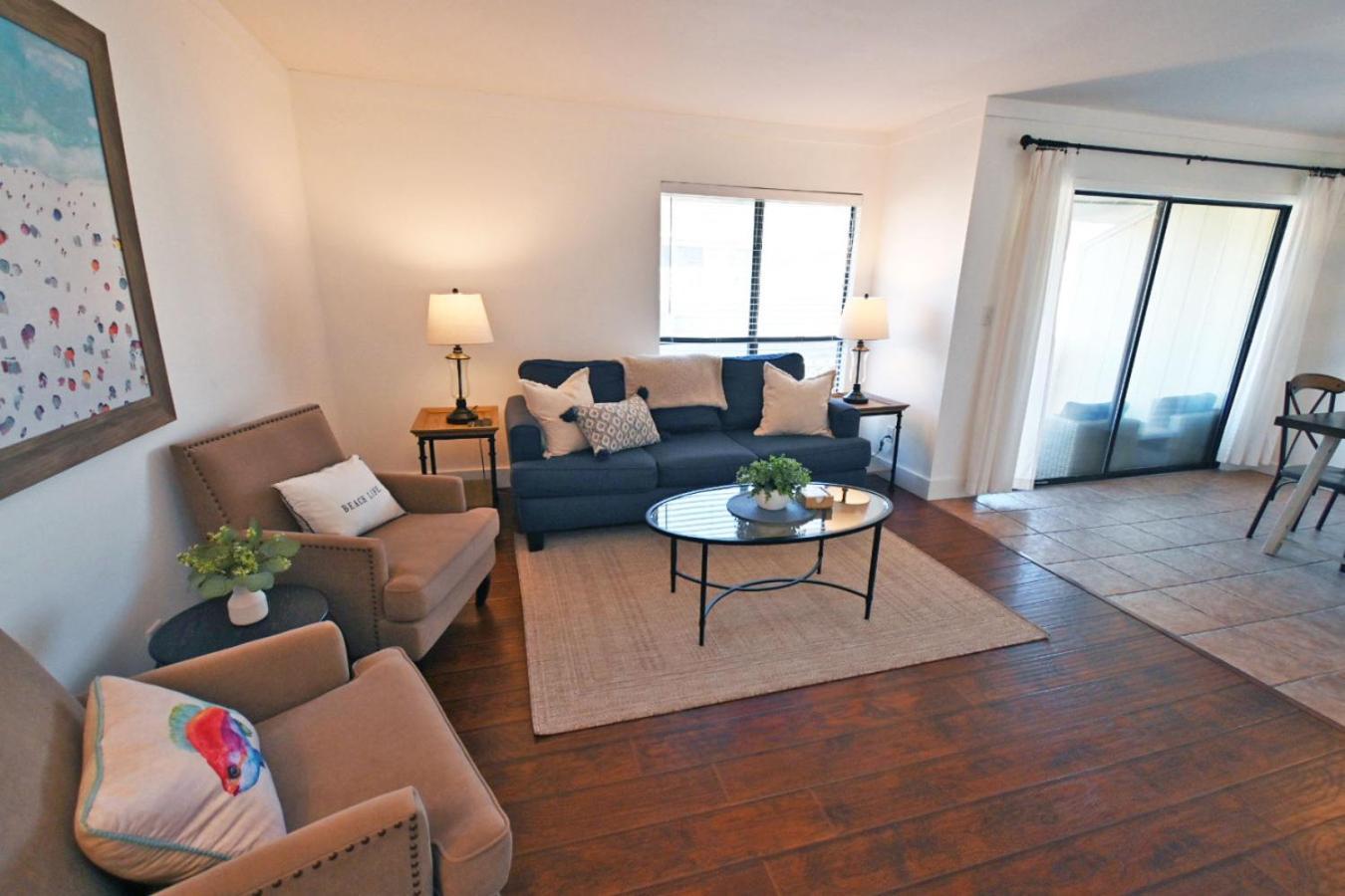Sandpiper Cove 1 Bedroom Free Service Fl