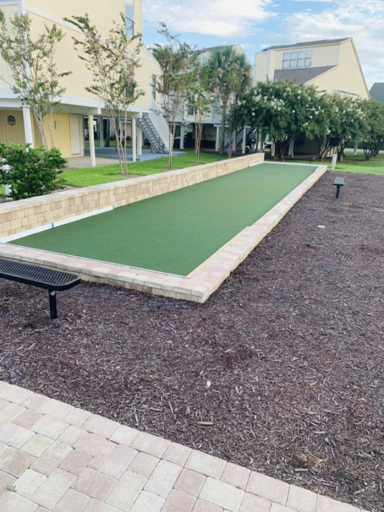 Sandpiper Cove 1 Bedroom Free Service Fl Holiday home