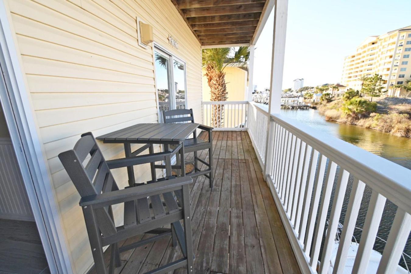 Holiday home Sandpiper Cove Unit 4115 Bring Your Boat Canal 2 Bedroom 2 Bathroom