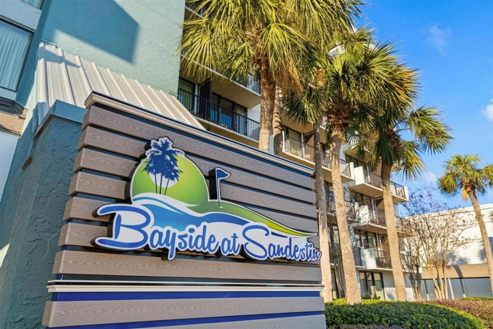 Bayside 6282 Holiday home