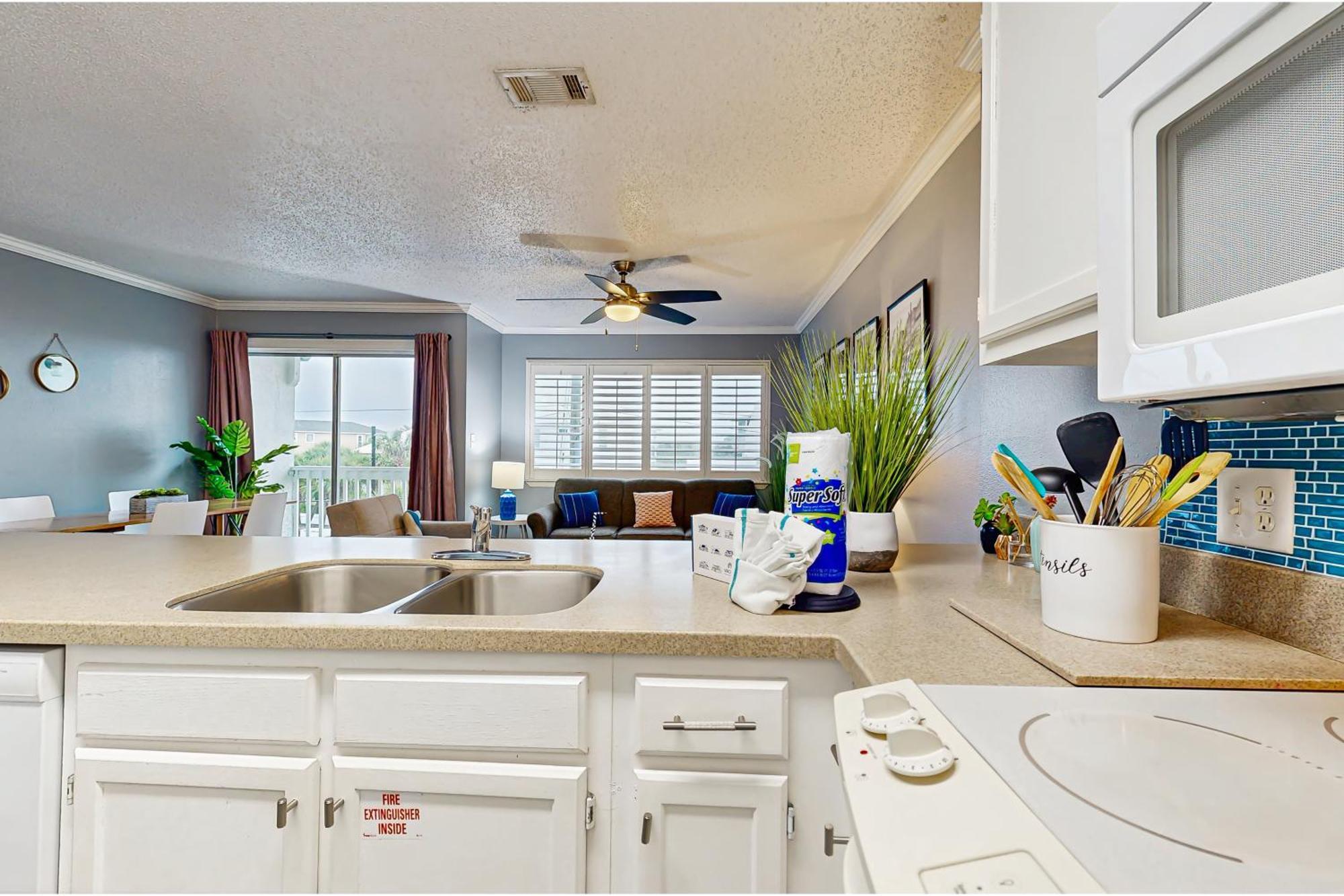 Island 304 Destin