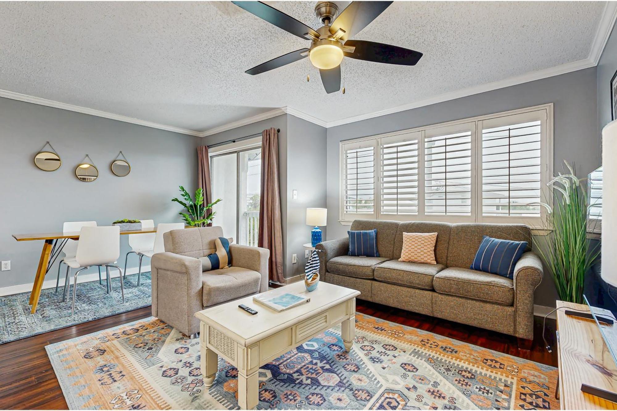Island 304 Destin