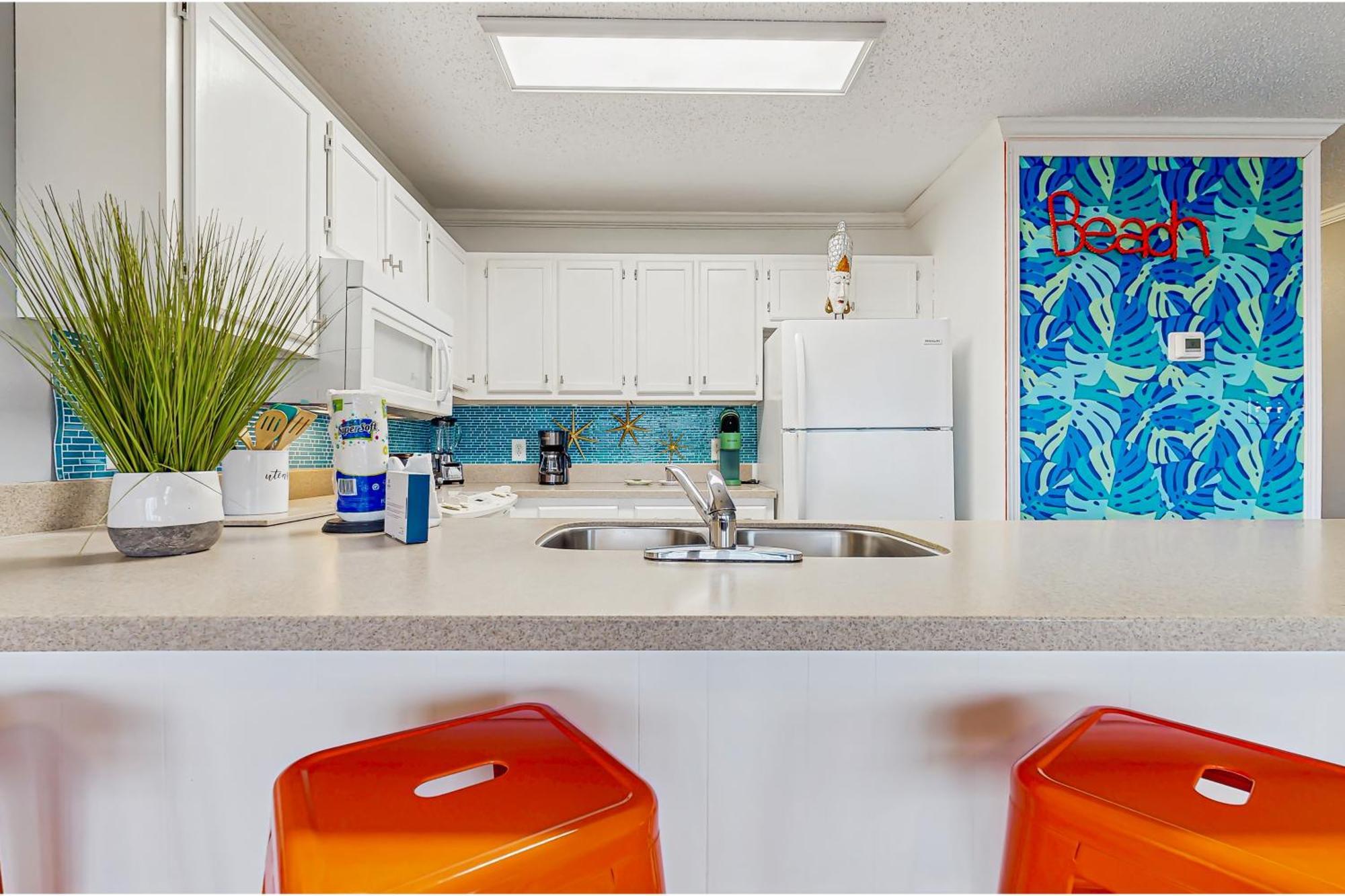 Island 304 Apartment *