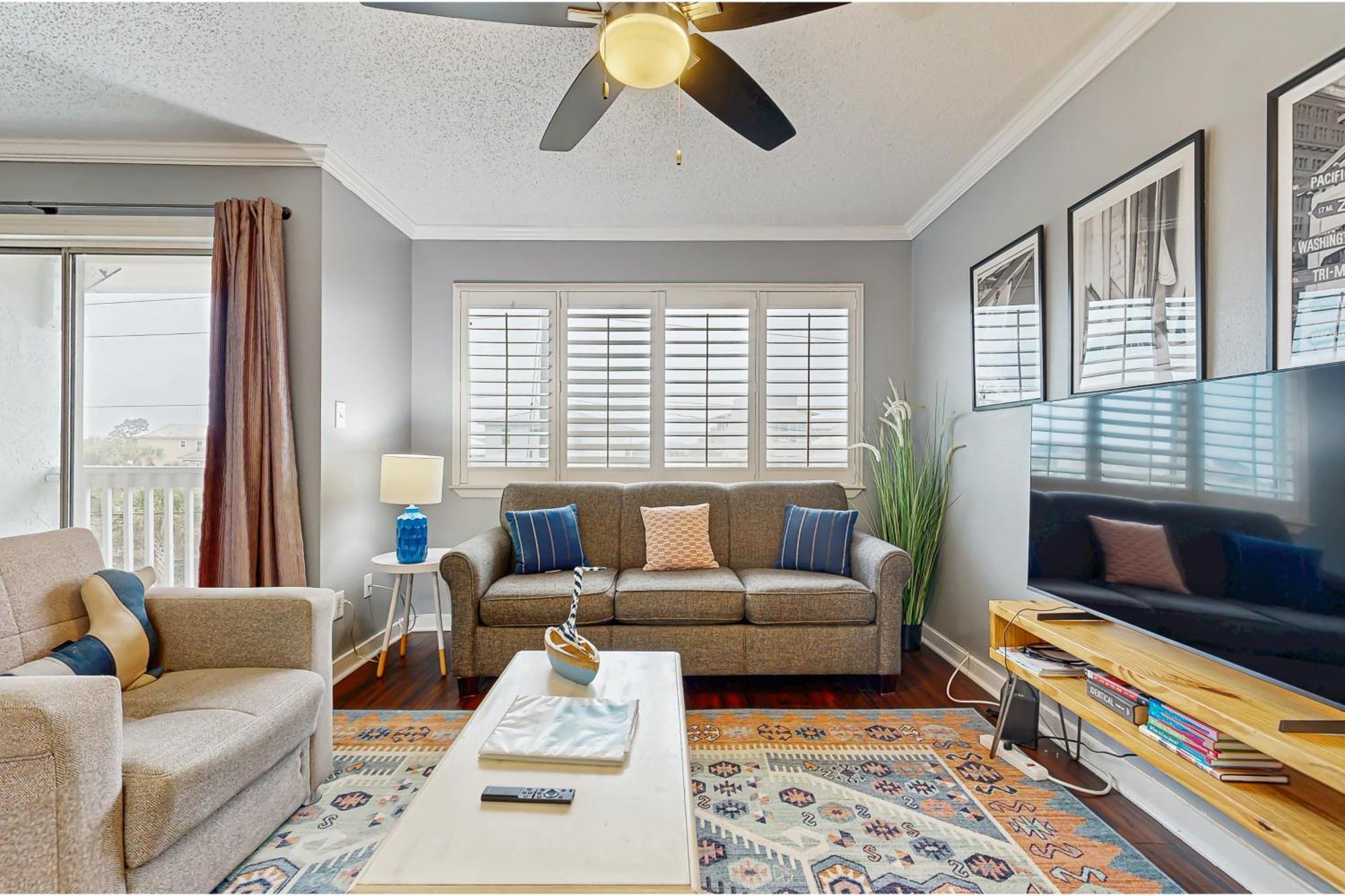 Apartment Island 304 Destin