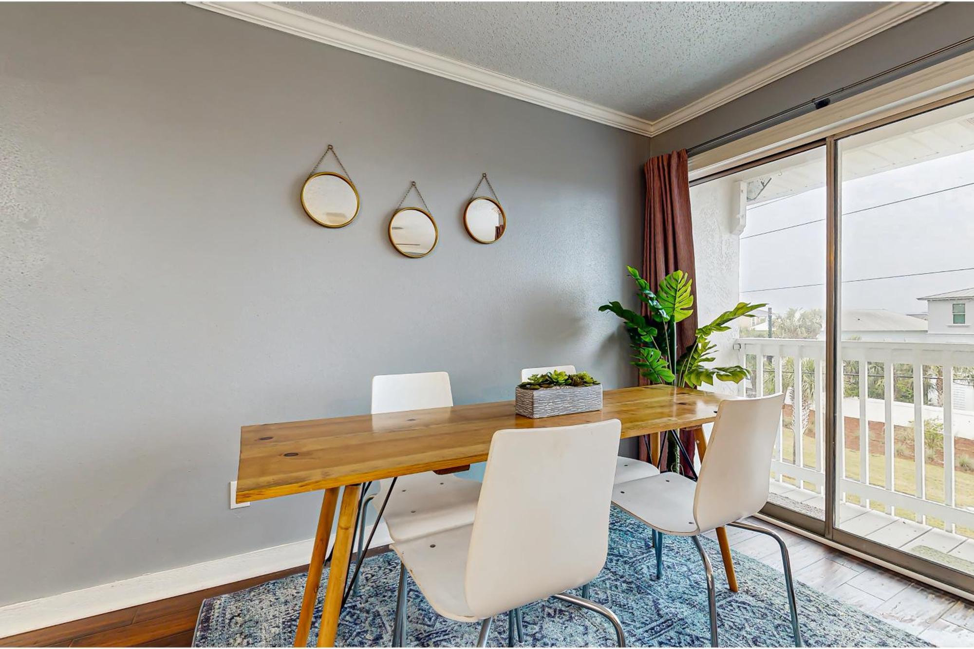 Island 304 Apartment