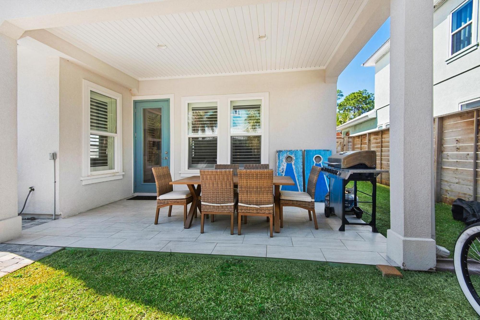 Emerald Daze Holiday home *