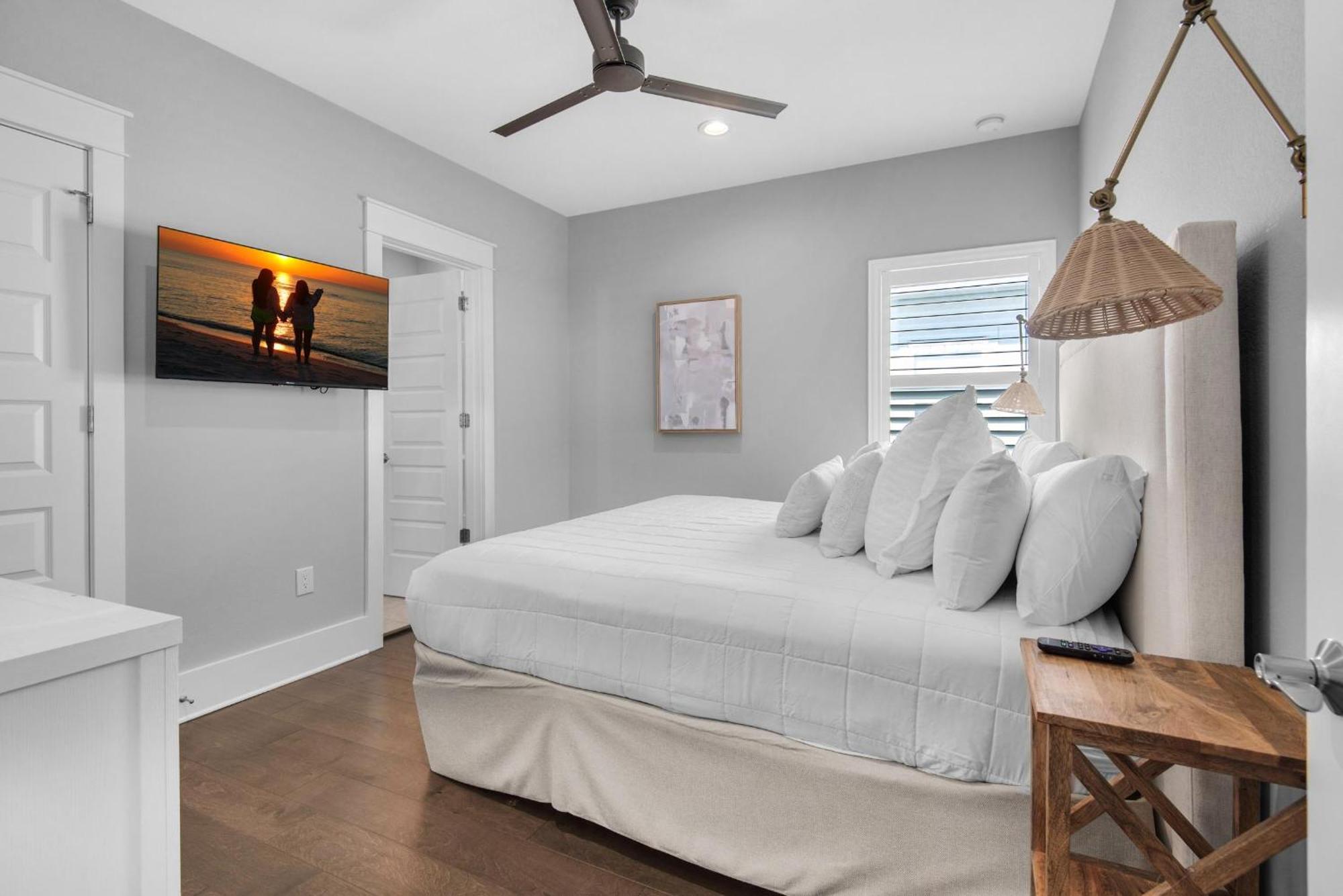 Emerald Daze Holiday home Destin