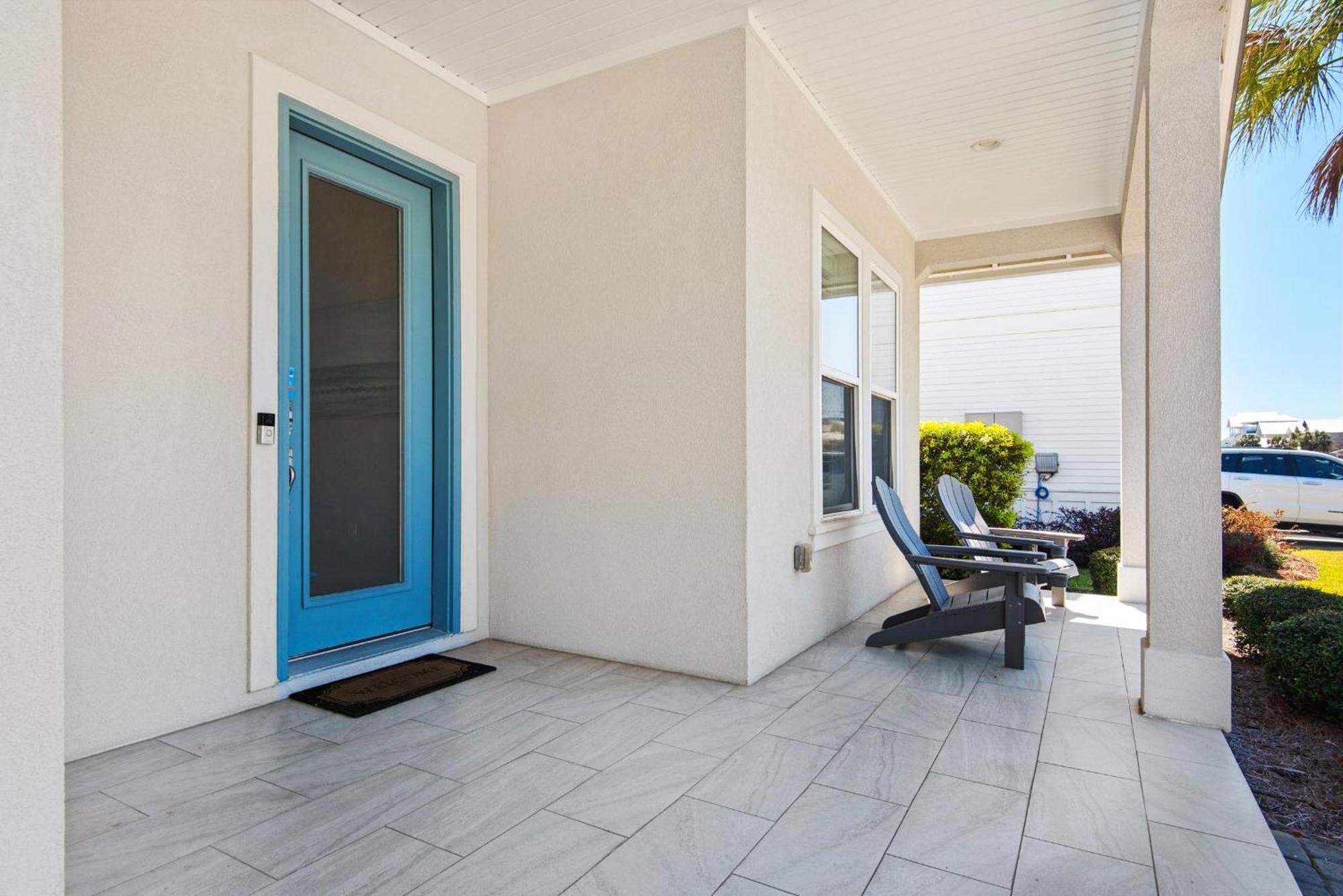 Emerald Daze Holiday home *