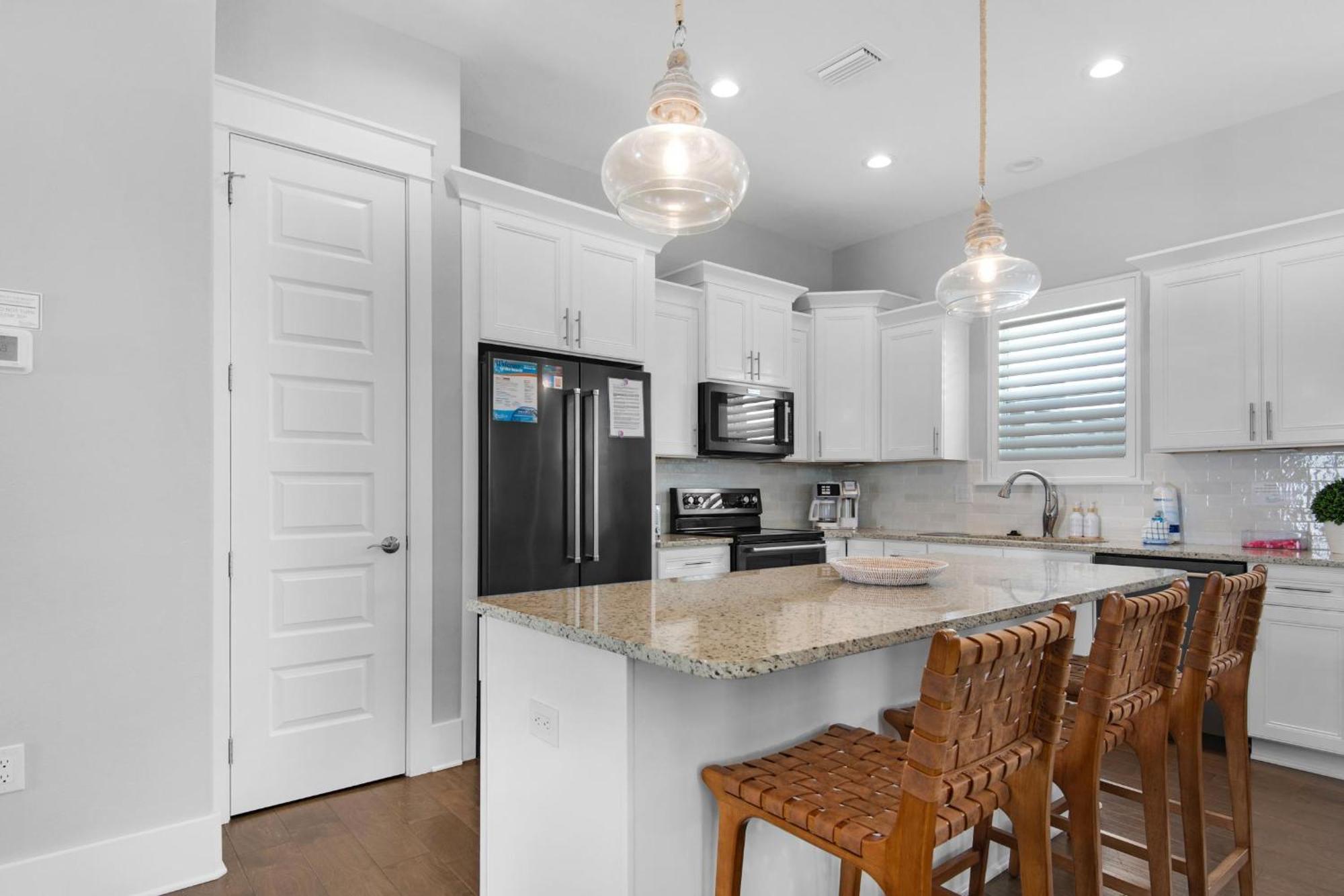 Emerald Daze Holiday home Destin