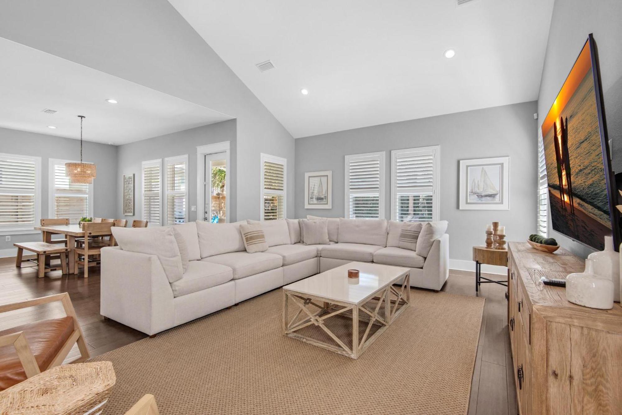 Holiday home Emerald Daze Destin