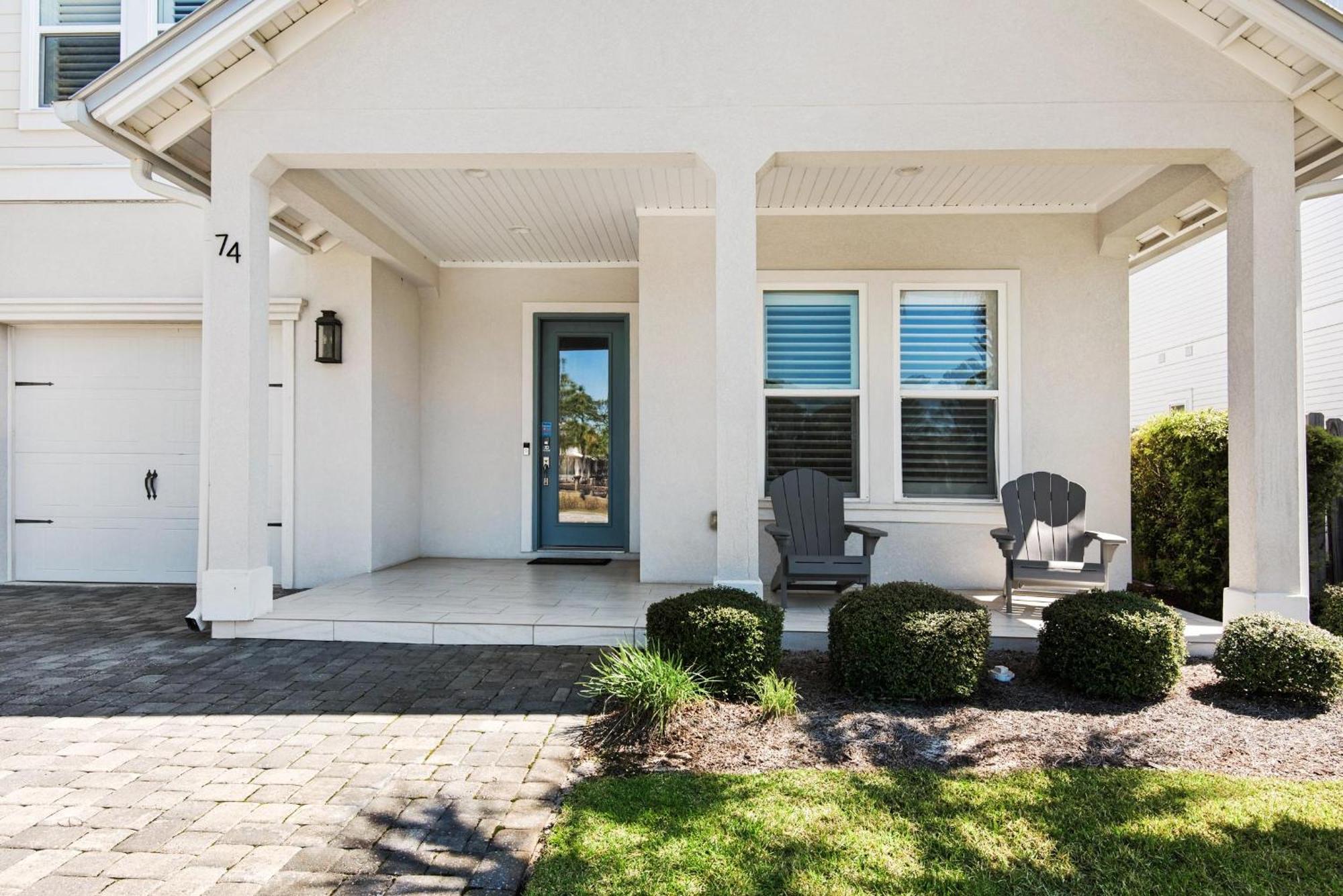 Emerald Daze Holiday home *