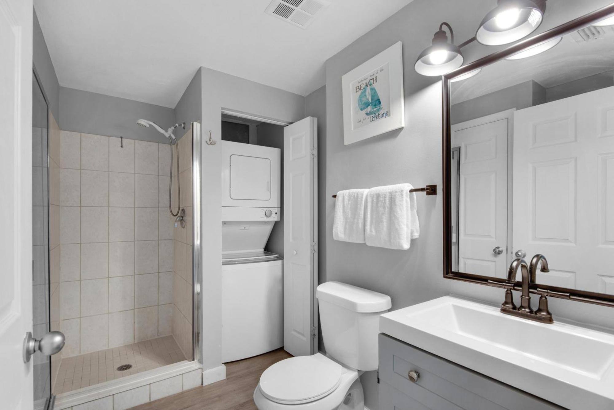 Majestic Sun A408 Holiday home Destin