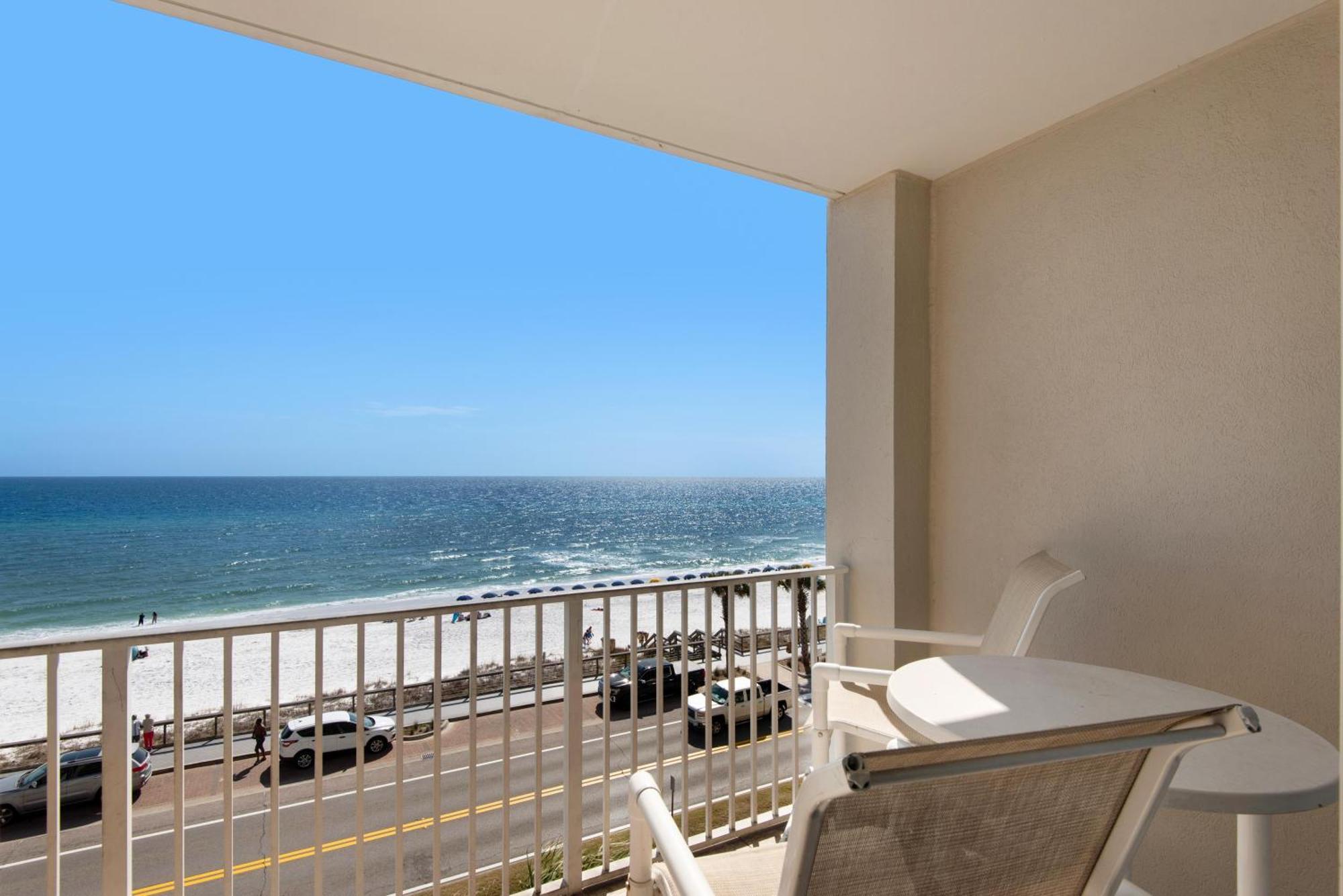 Holiday home Majestic Sun A408 Destin