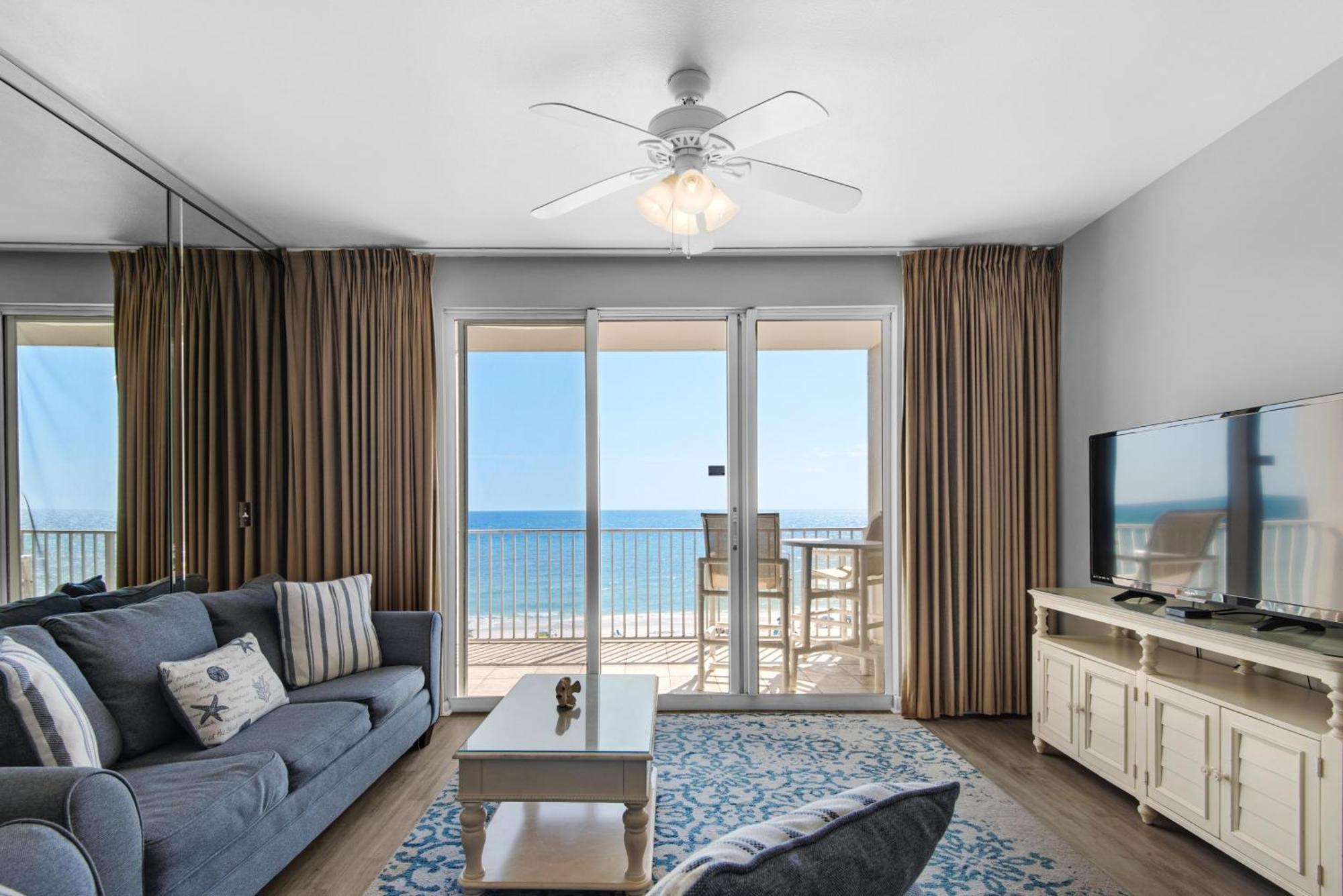 Majestic Sun A408 Holiday home *