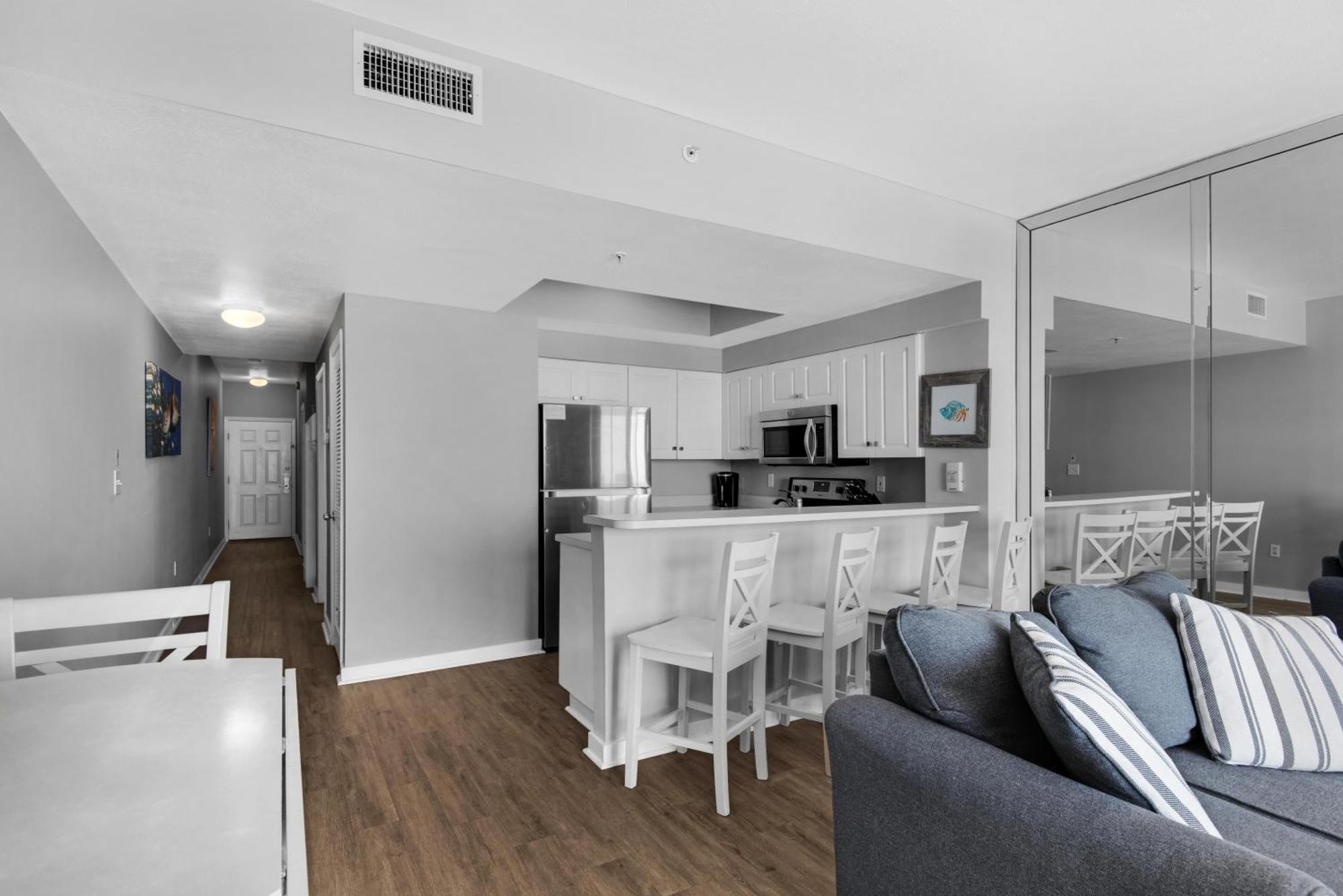 Majestic Sun A408 Holiday home Destin