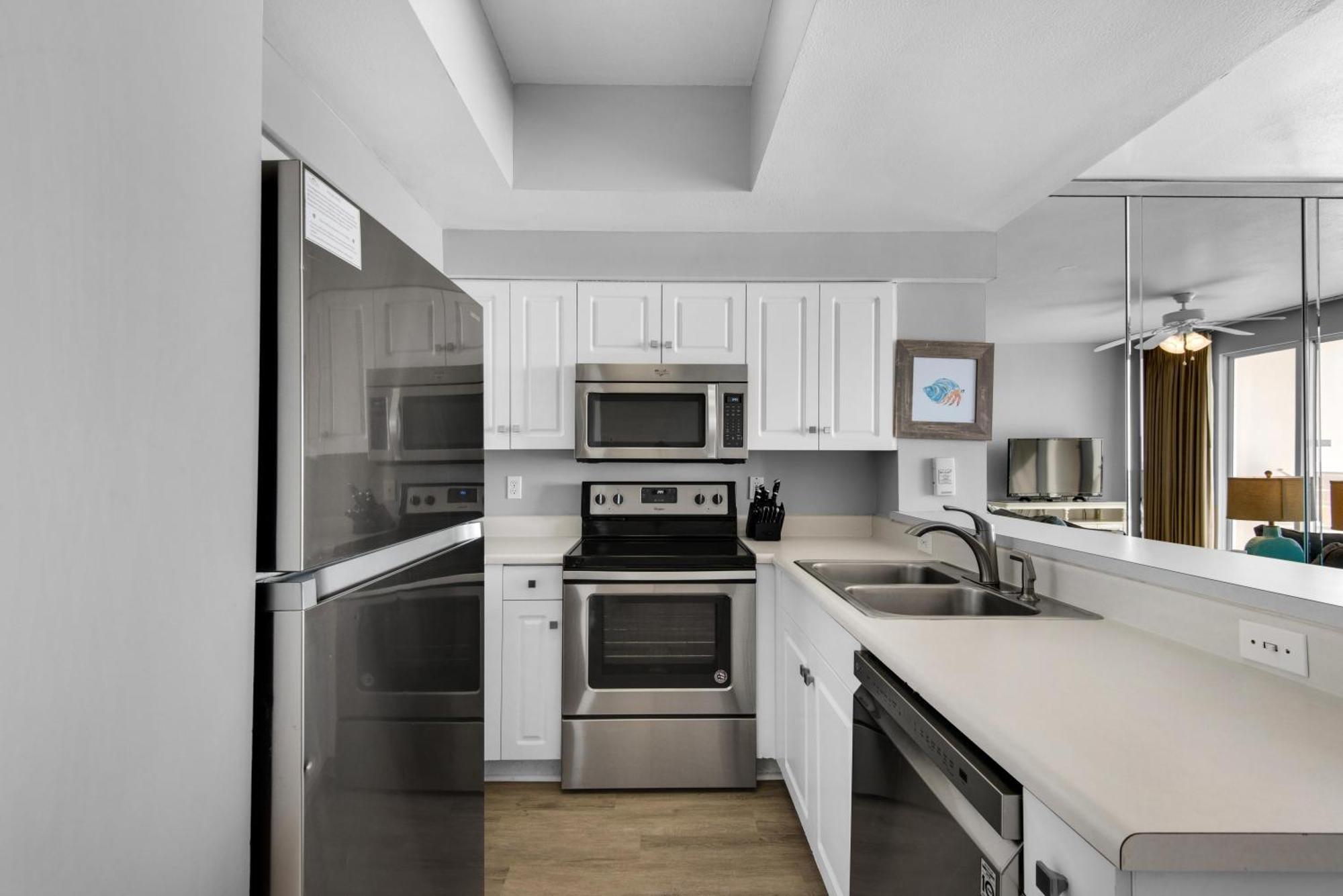 Holiday home Majestic Sun A408 Destin