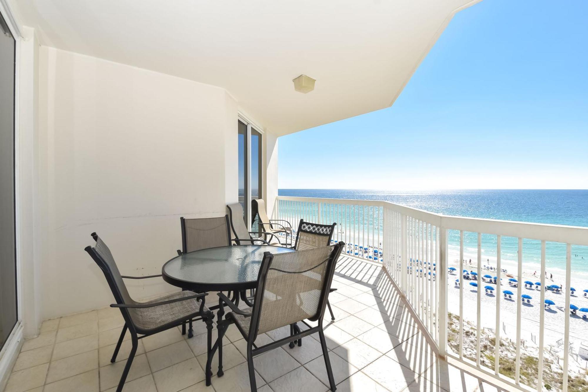 Apartment Silver Towers W806 *