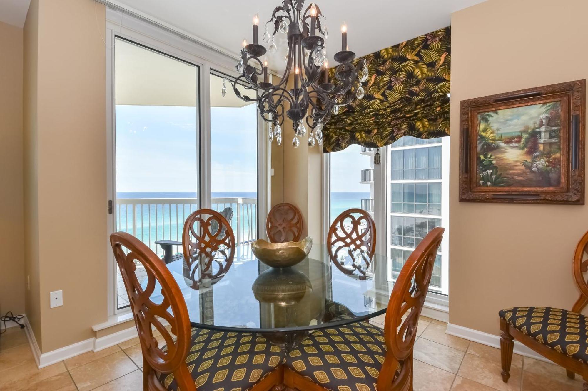 Apartment Silver Towers W806 Destin