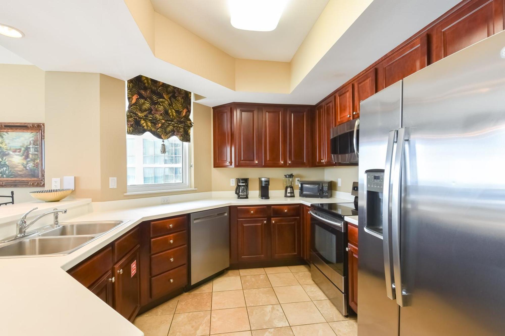 Silver Towers W806 Destin