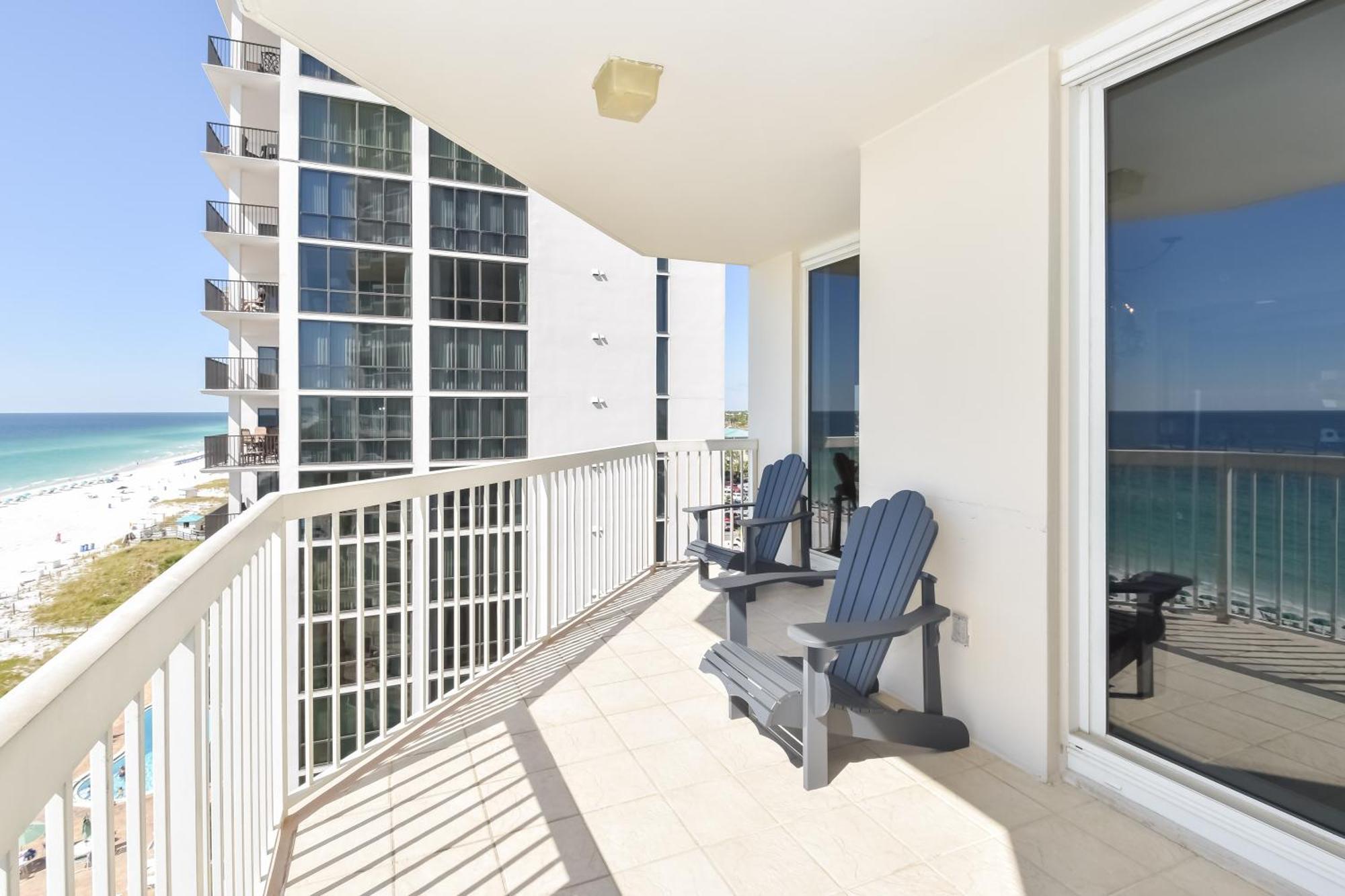 Silver Towers W806 Destin