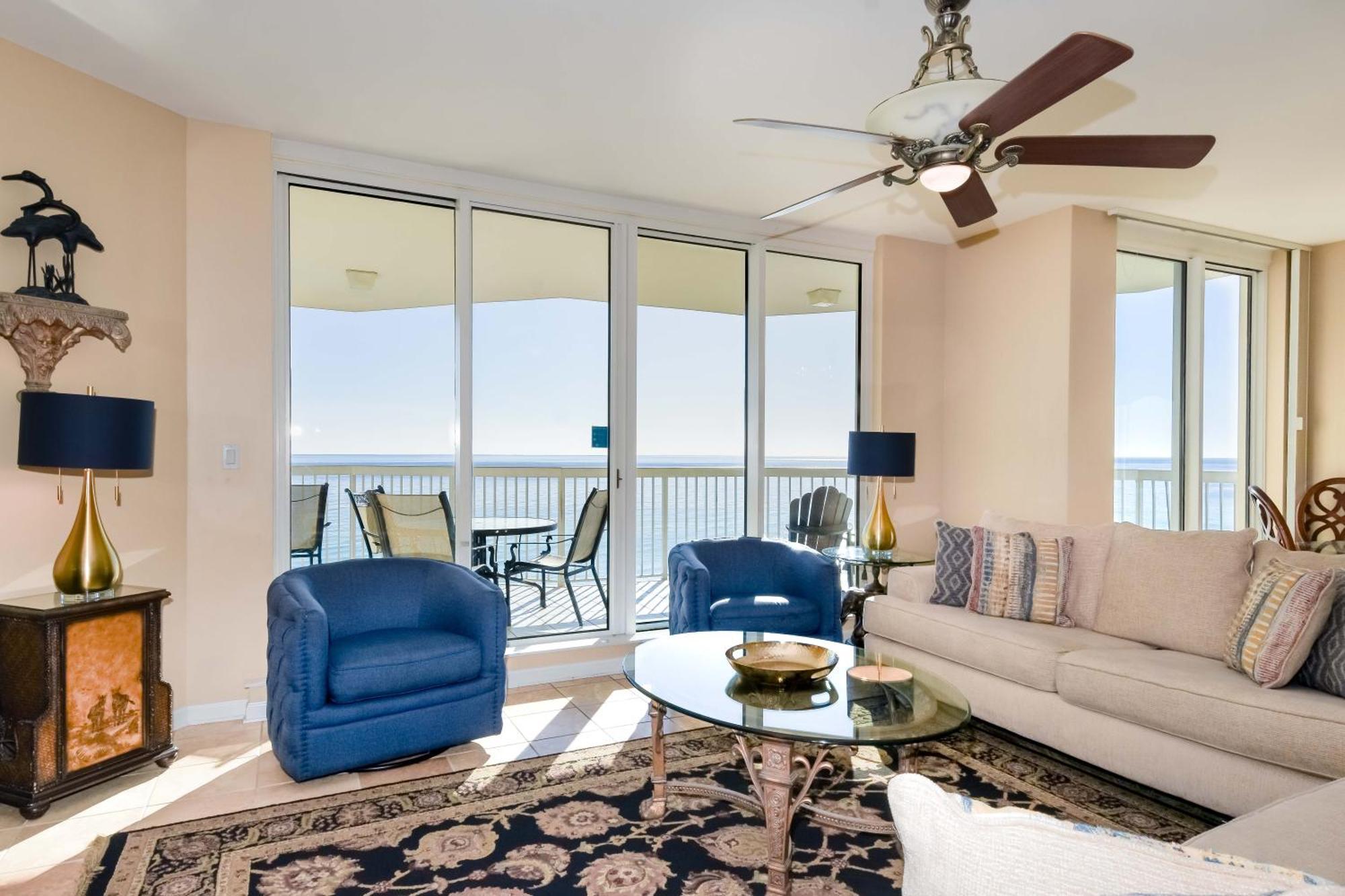 Silver Towers W806 Apartment *