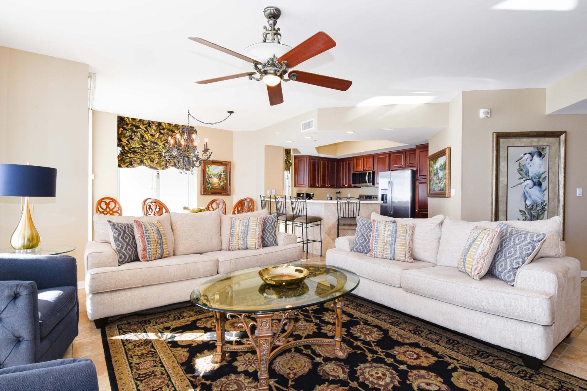 Silver Towers W806 Destin