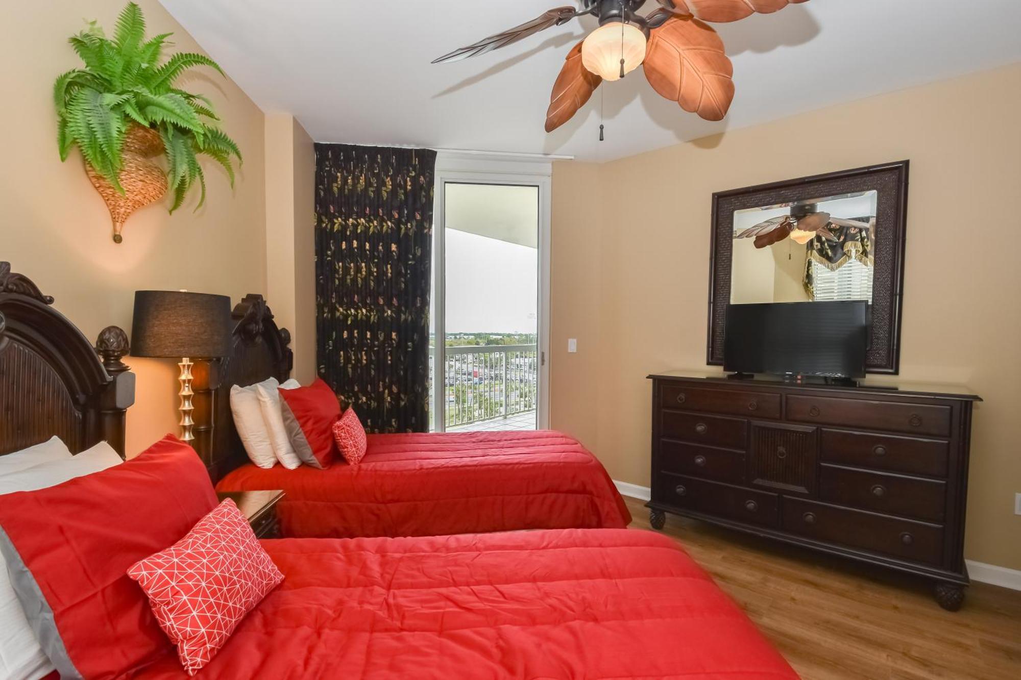 Silver Towers W806 Apartment