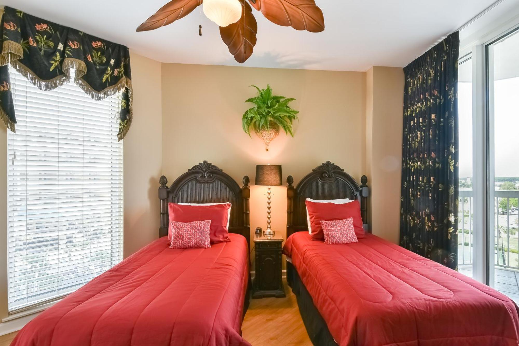 Silver Towers W806 Apartment *