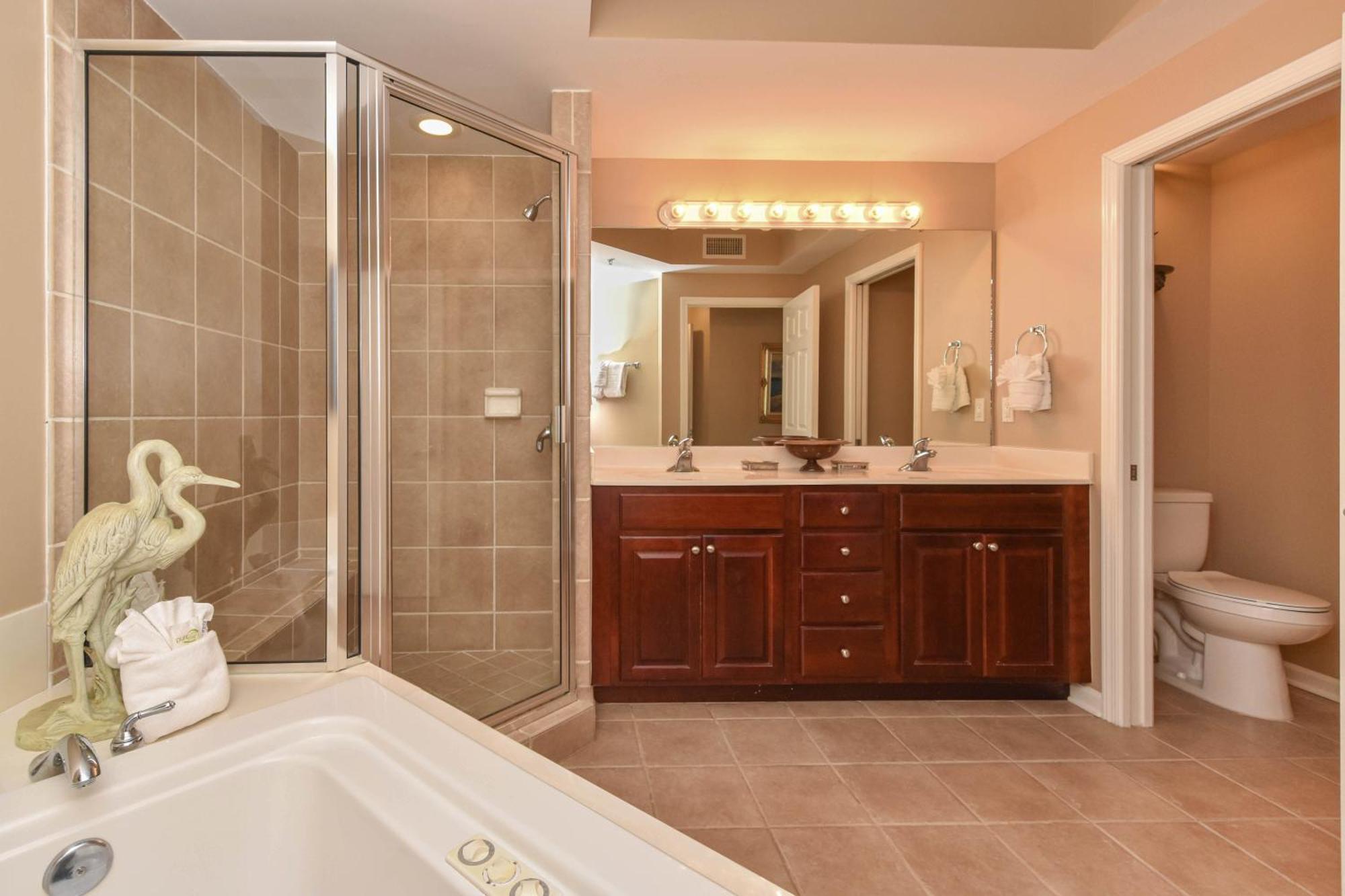 Apartment Silver Towers W806 Destin
