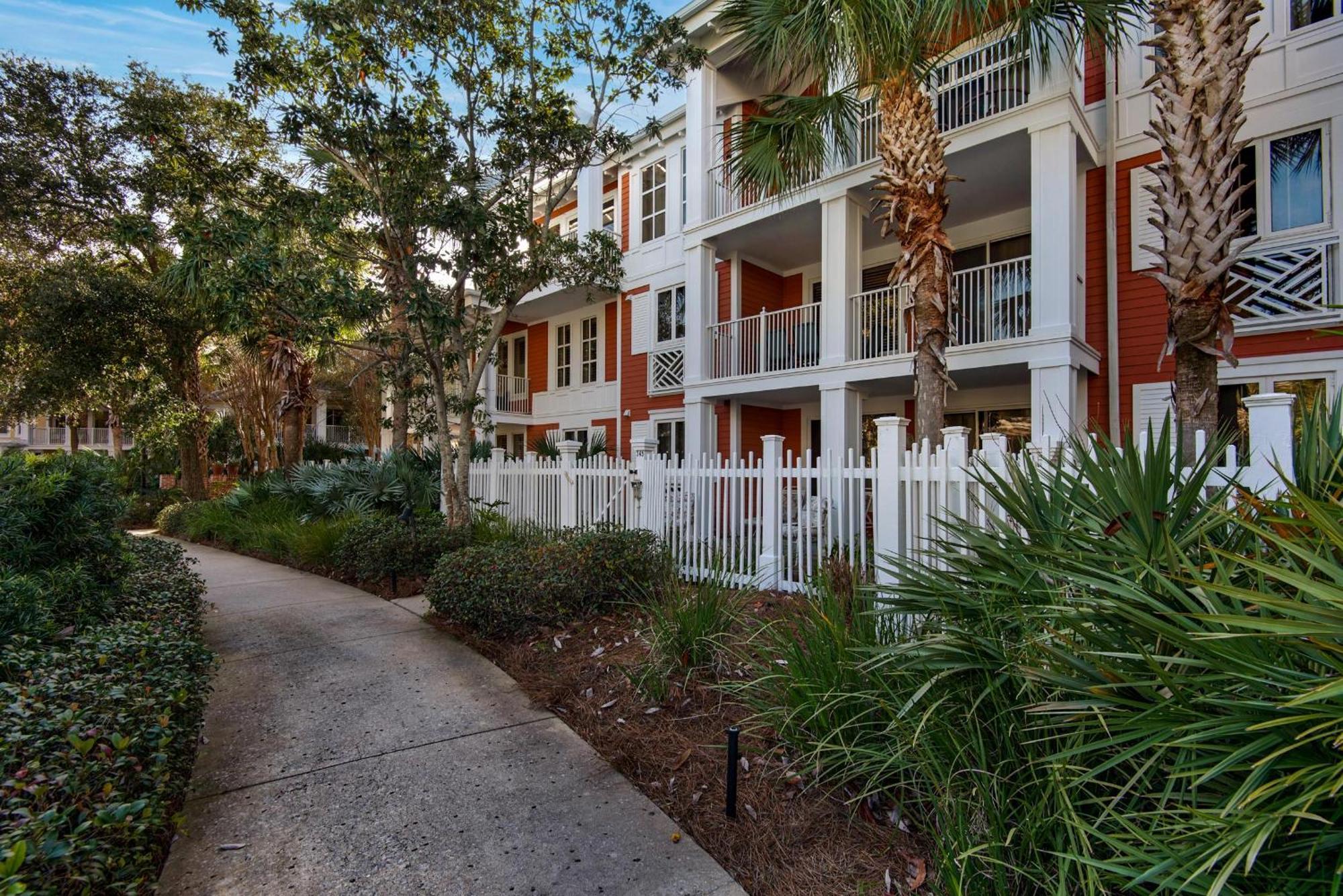 Holiday home Market Street 547