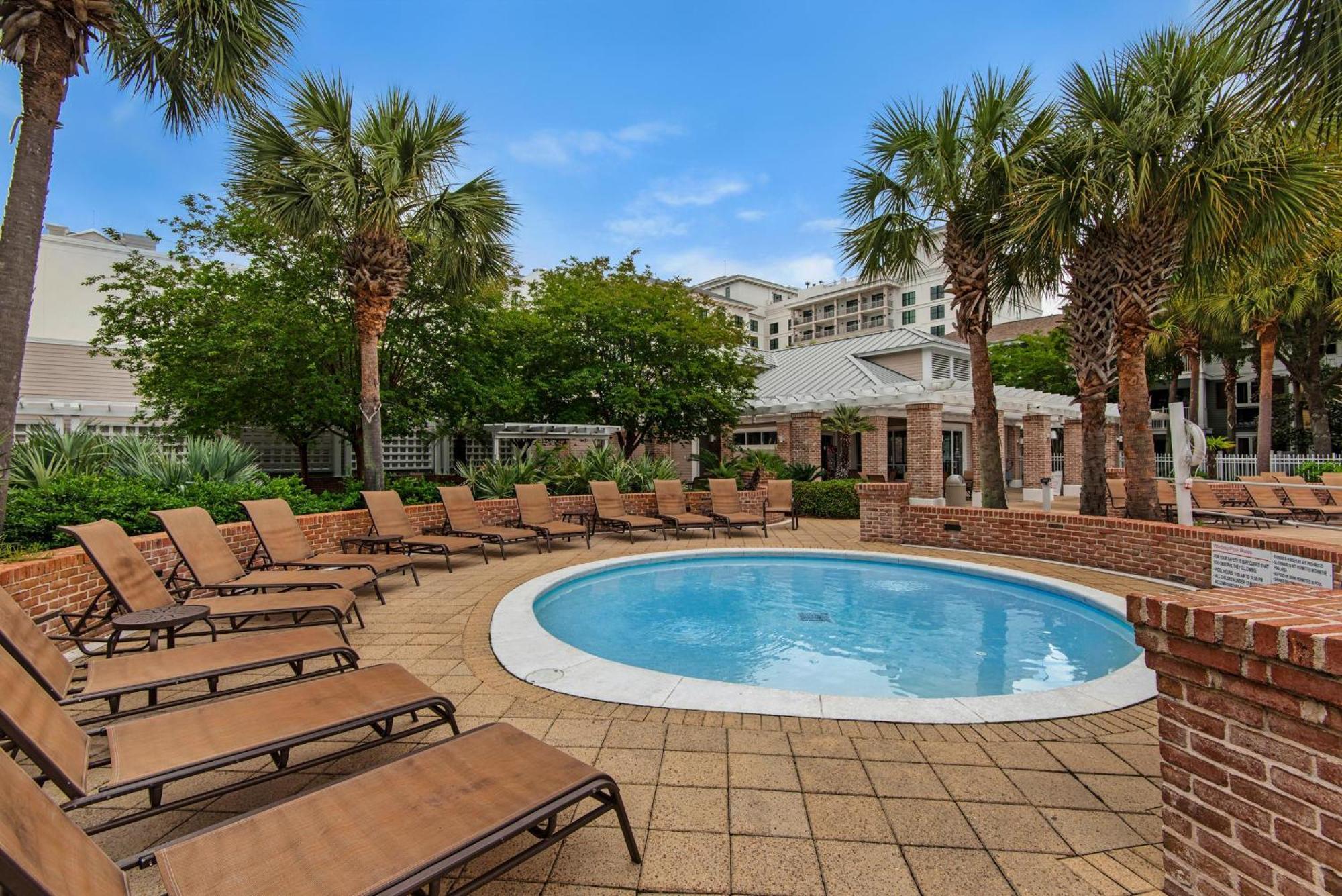 Holiday home Market Street 547 Destin
