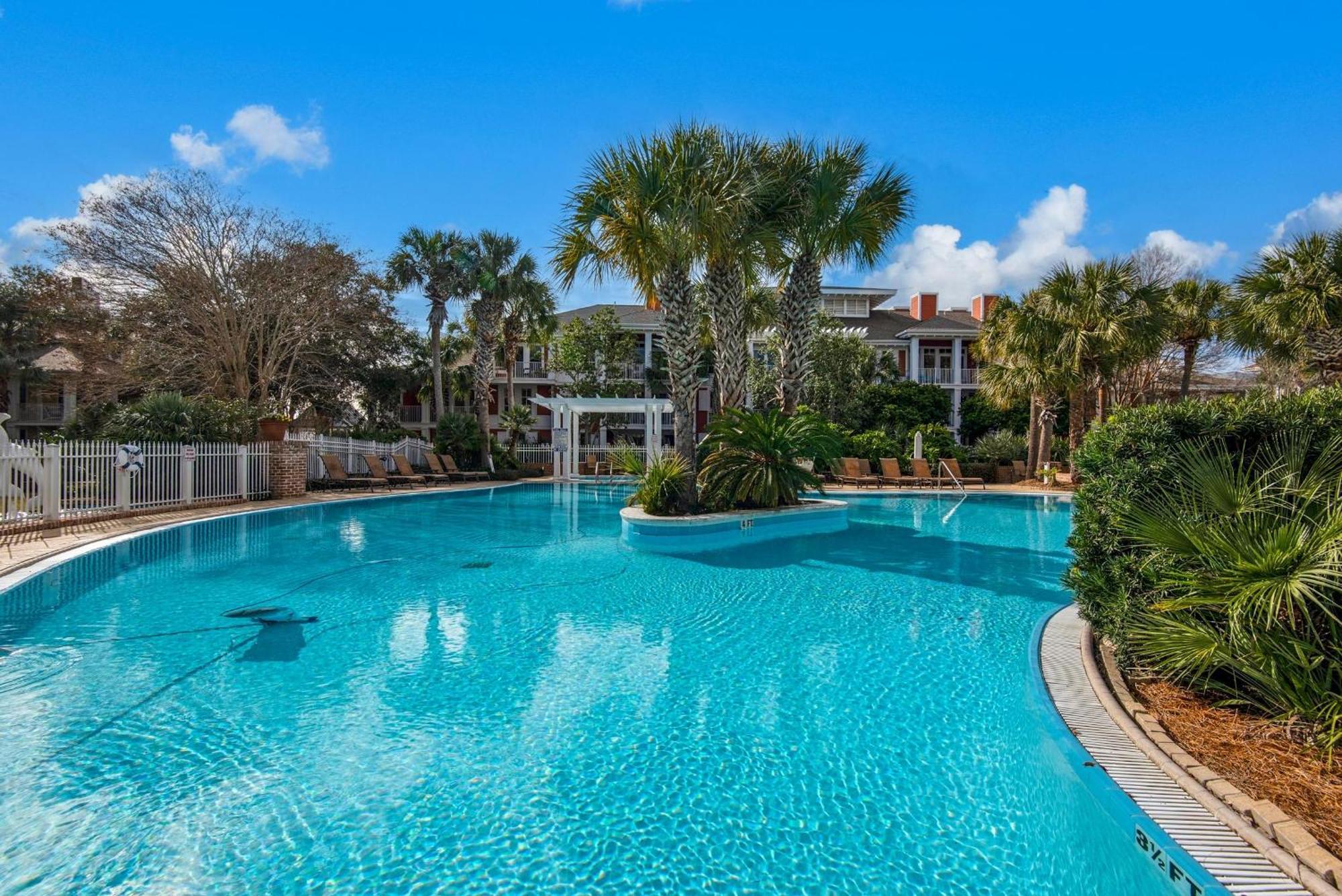 Market Street 547 Destin