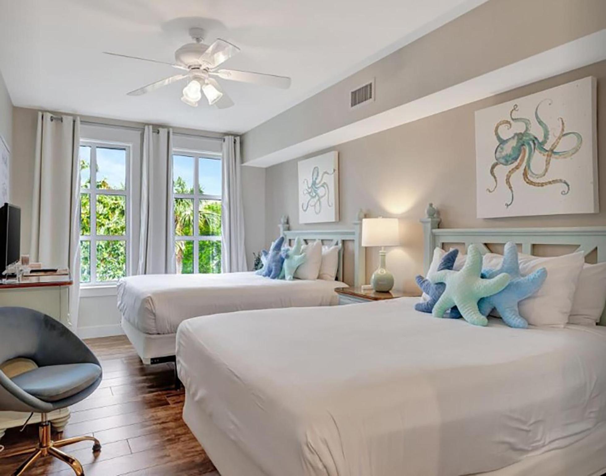 Holiday home Market Street 547