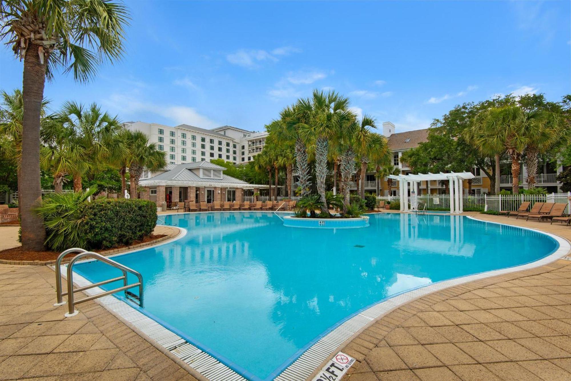 Market Street 547 Holiday home Destin