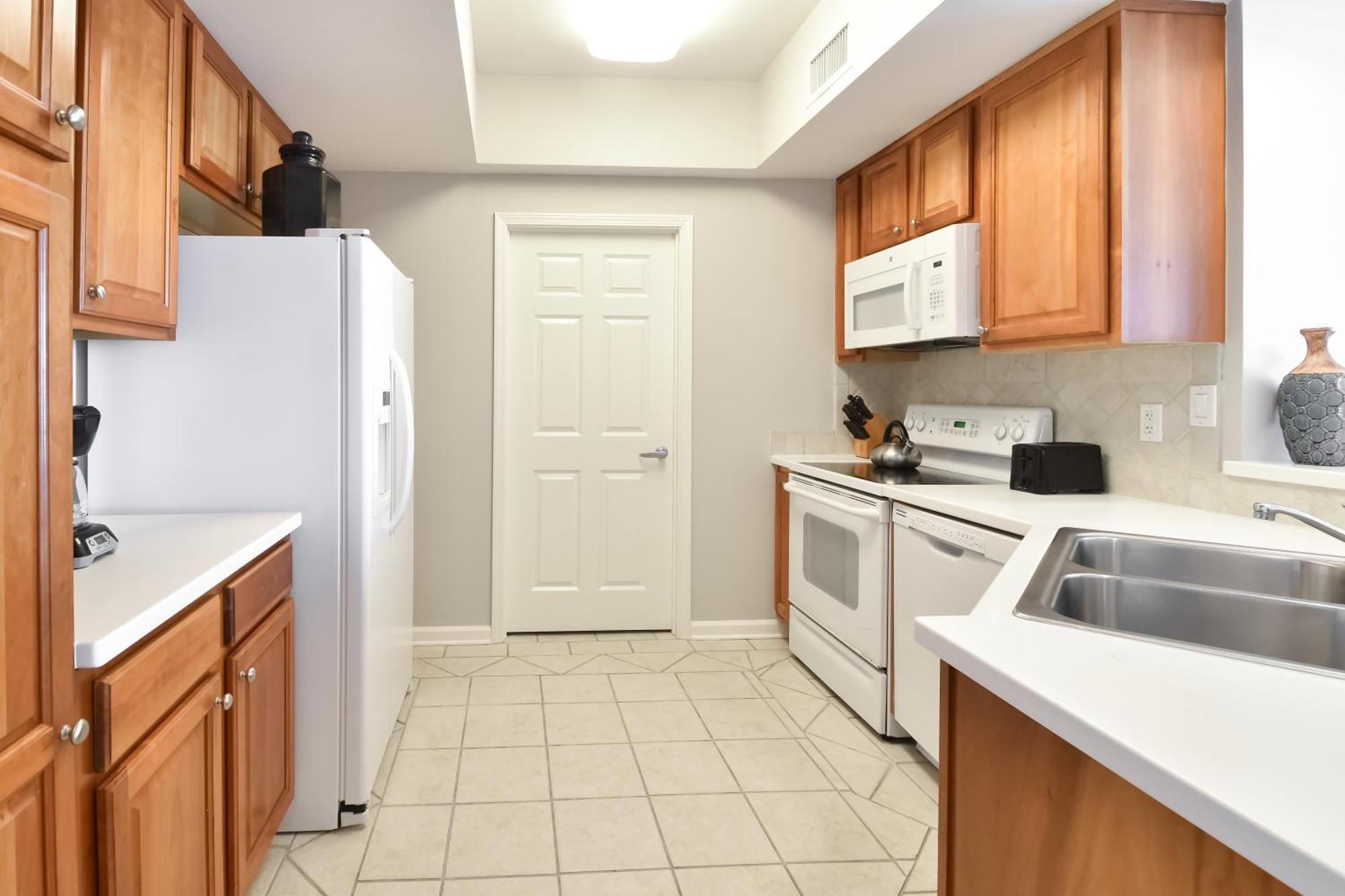 Silver Towers W302 Destin