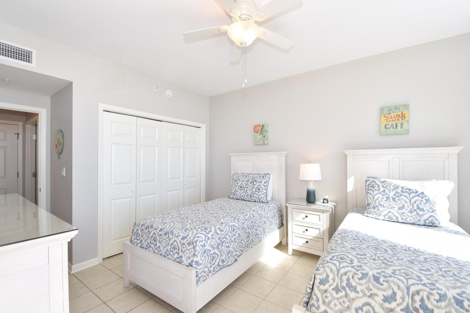Silver Towers W302 * Destin