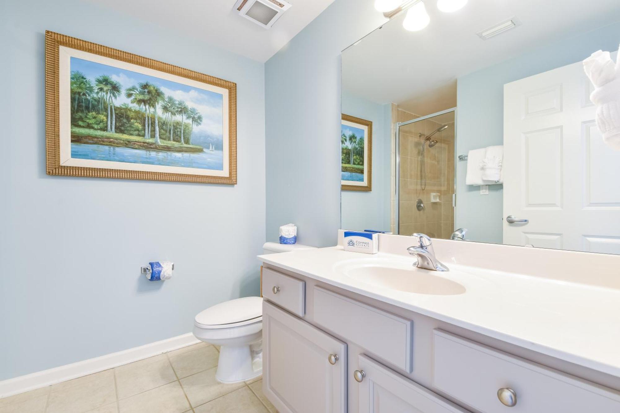 Silver Towers W702 Destin