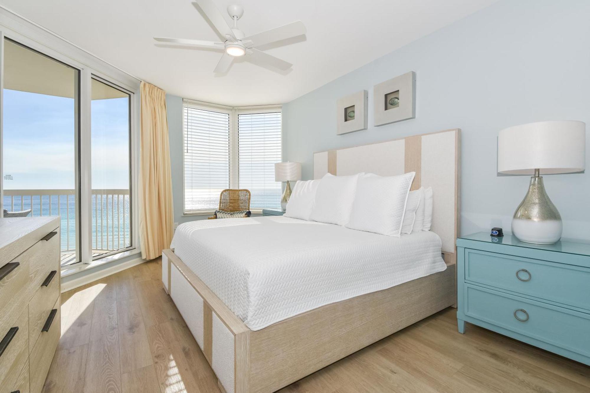 Apartment Silver Towers W702 Destin