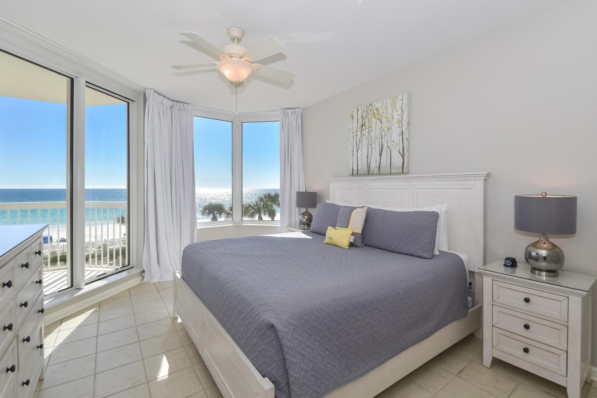 Silver Towers W302 Destin