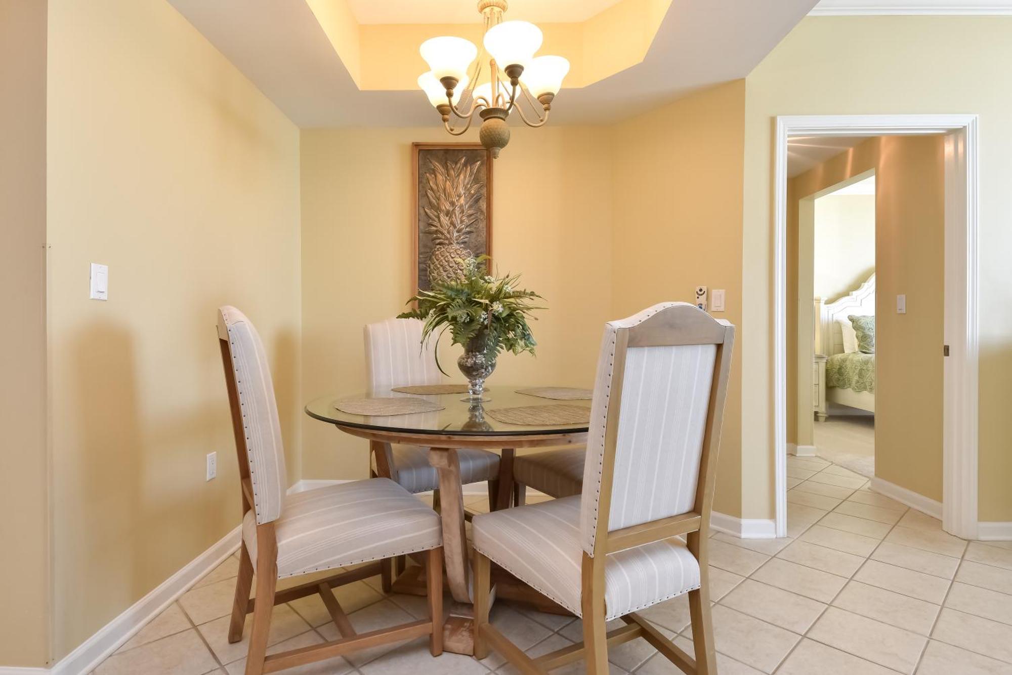 Apartment Silver Towers W505 Destin