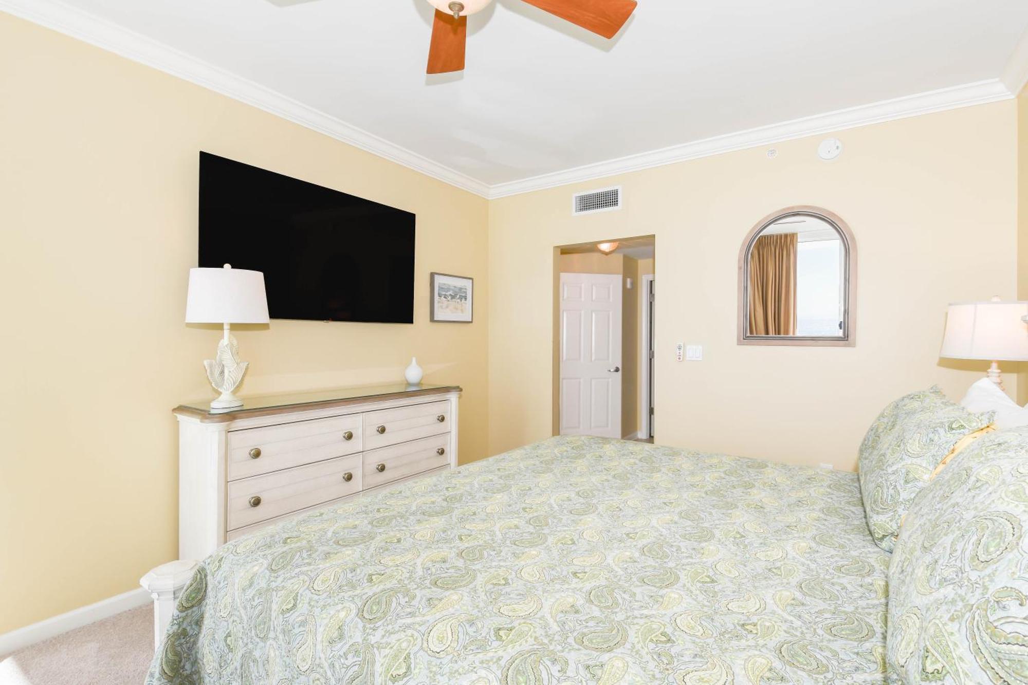 Silver Towers W505 Destin