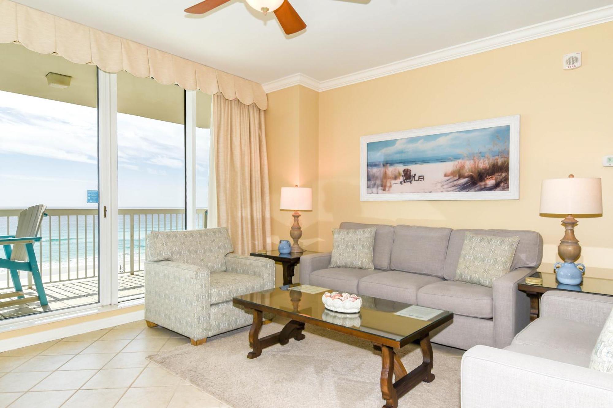 Silver Towers W505 Apartment *
