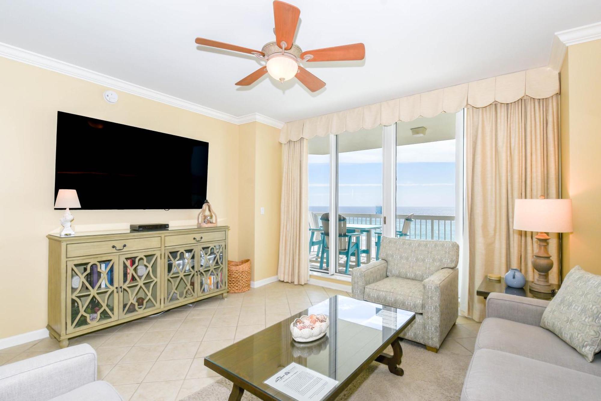 Apartment Silver Towers W505 *
