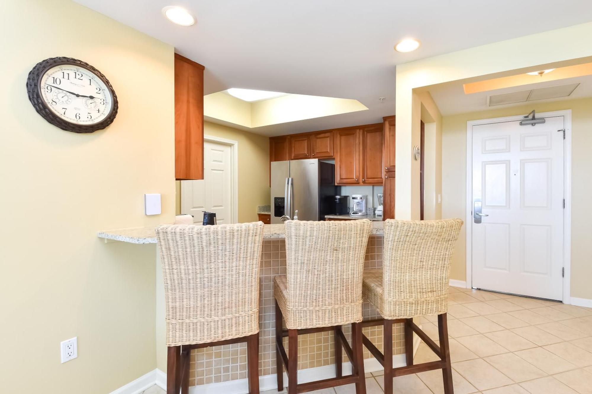 Silver Towers W505 * Destin